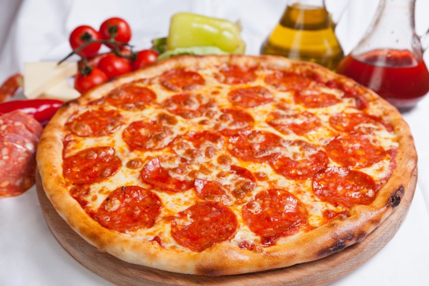 Best Pizza Marbella: The Irresistible Taste Experience Everyone Is Talking About