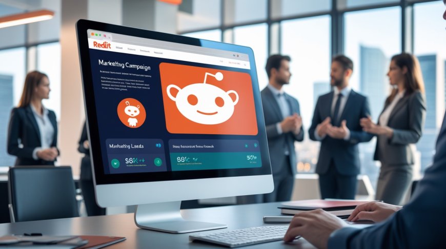 How Businesses Can Generate High-Quality Leads Through Reddit Marketing