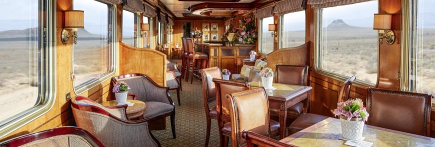 Blue Train to Cape Town Prices Guide Experience Luxury Rail Travel and Hot Air Balloon Johannesburg Adventures in South Africa