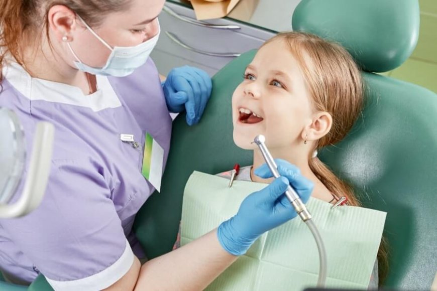 10 Signs You Need a Dental Checkup