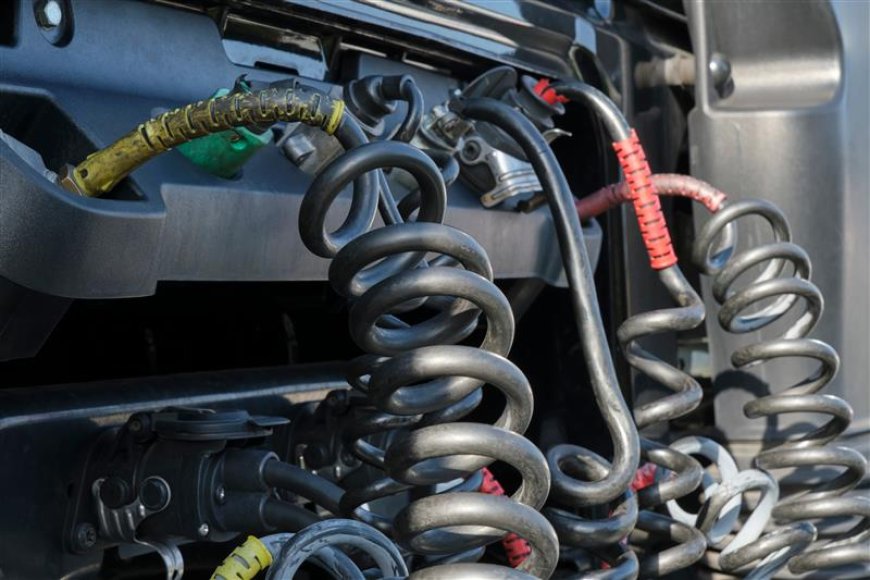 What Every Trailer Manufacturer Should Know About Trailer Wire Harness Quality