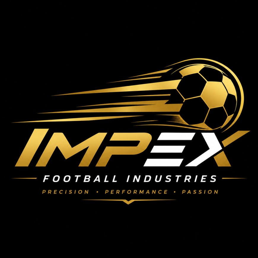 IMPEX Football Industries