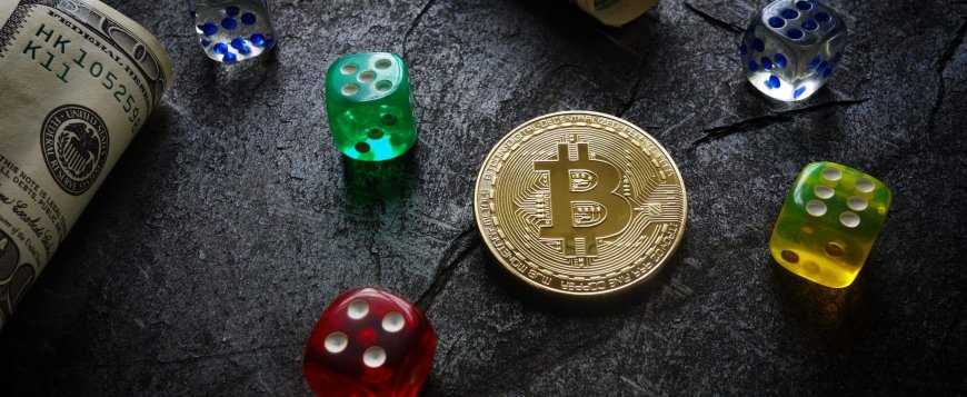 Confronta i 10 Migliori Crypto Casino per Giocare con le Criptovalute