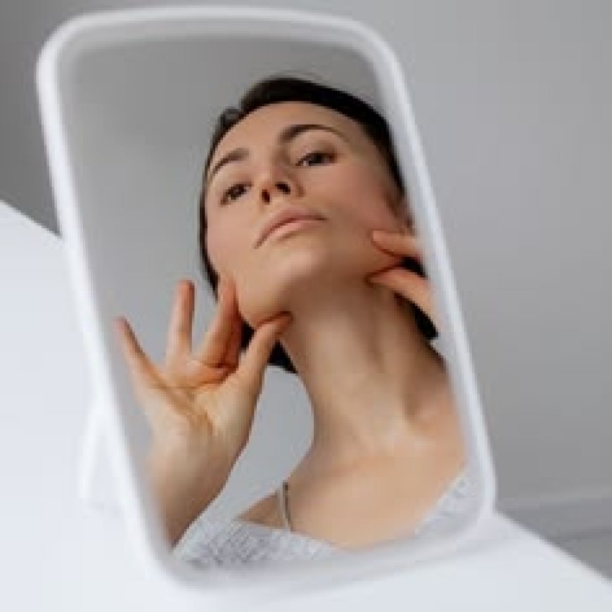 Nefertiti Lift Treatment in Dubai: Non-Invasive Results