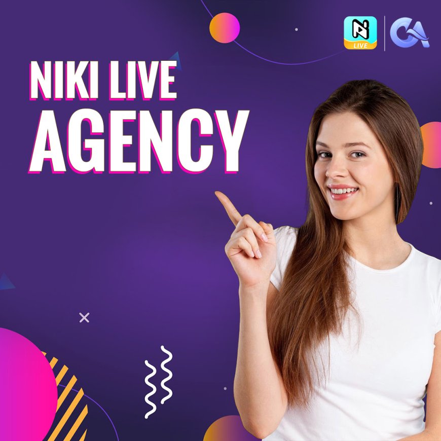 How to Create an Agency on Niki: Complete Guide for Beginners