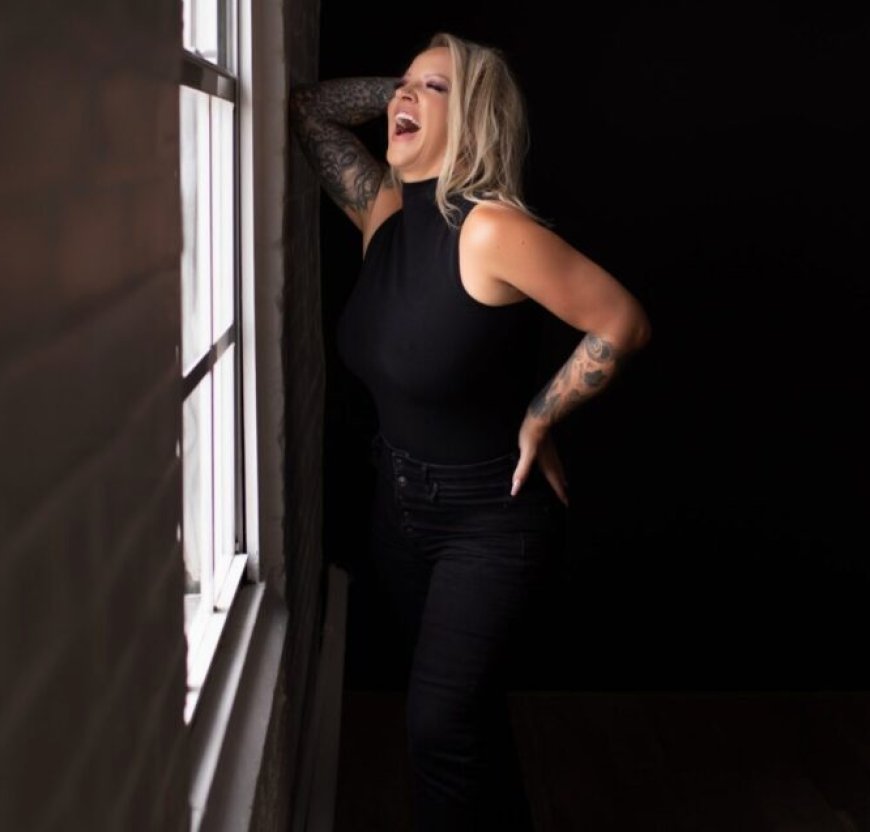 Why Choosing an Orlando Boudoir Photographer Can Be a Life-Changing Experience