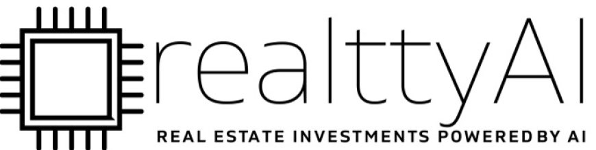 Land For Sale in Dubai | Premium Investment Plots by realttyAI