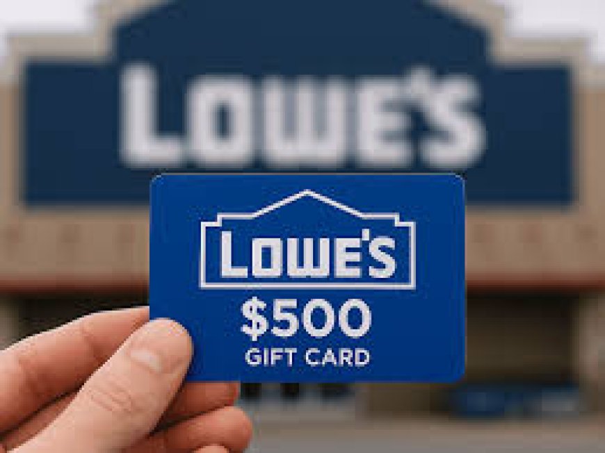 Is the lowes.com survey Safe and Legitimate?