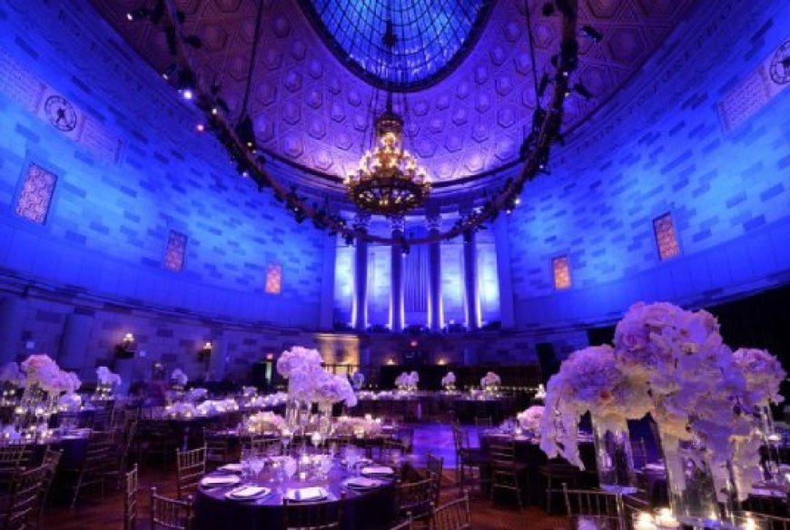 Avail the best hotels for groups nyc for any kind of events at the best rate