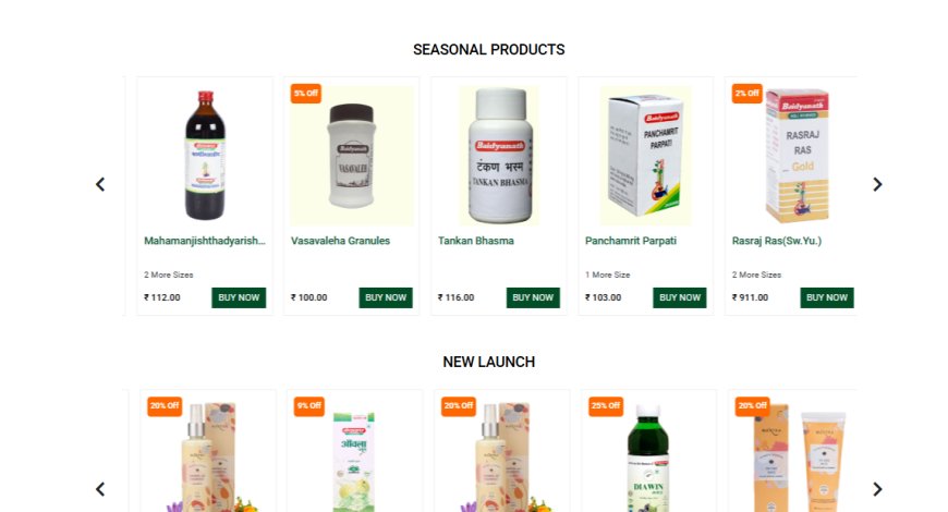 Understanding the Perks of Baidyanath Cow Ghee Products