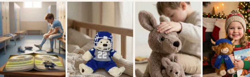 How Play-Based Learning Helps Preschoolers Grow Through Social and Emotional Learning Games