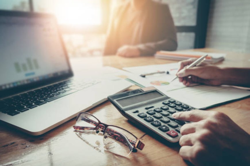 Accounting Melbourne: Key Financial Strategies for Startups