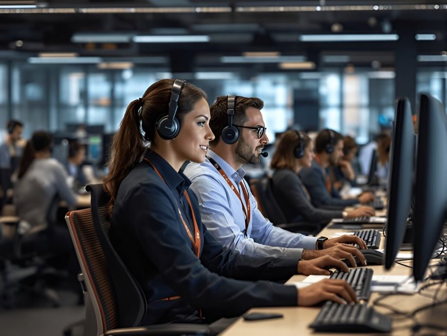 How Real-Time Compliance Monitoring Software Enhances AI-Driven QA Tools in Contact Centers
