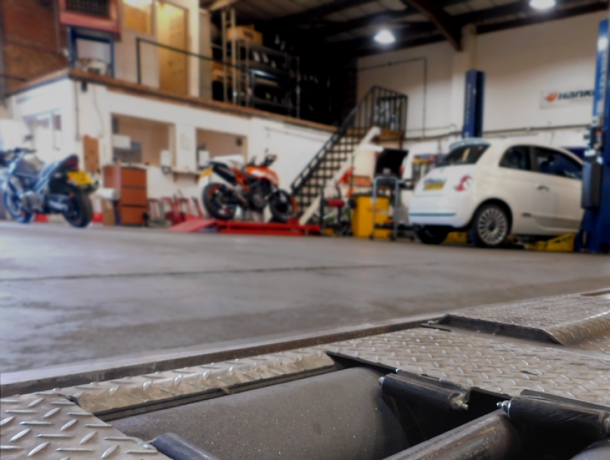 Best Vehicle Service Centre Sudbury | Victory Lube