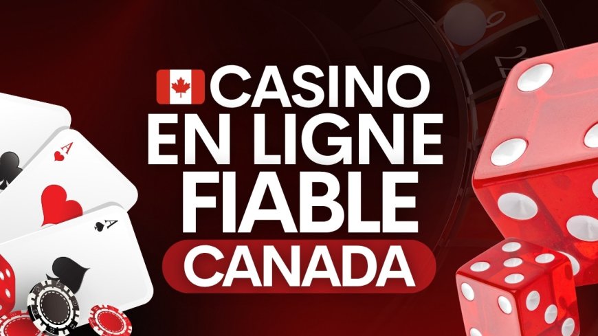 Guide Ultime du Meilleur Casino en Ligne Français en 2026