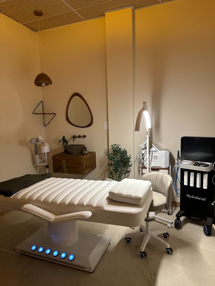 Facial Treatments in Los Angeles Are Transforming Skincare—Discover the Ultimate Experience at Mana Head Spa