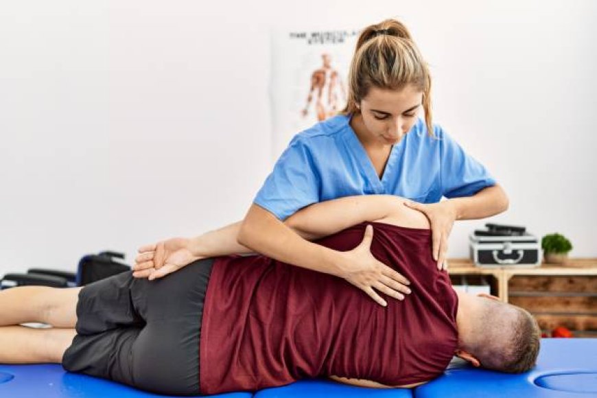 Top 10 Reasons to Visit a Chiropractor in 2026