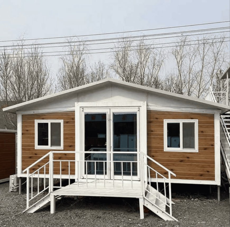 Off grid tiny home for sale: Why Echelon Tiny Homes Is Redefining Freedom Living Before It’s Too Late