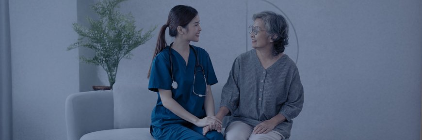In Home Senior Care in New Brunswick: The Life-Changing Support Families Are Choosing Right Now