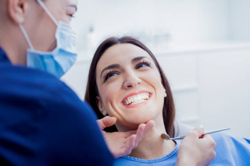 Quick and Easy Ways to Get a Brighter Smile