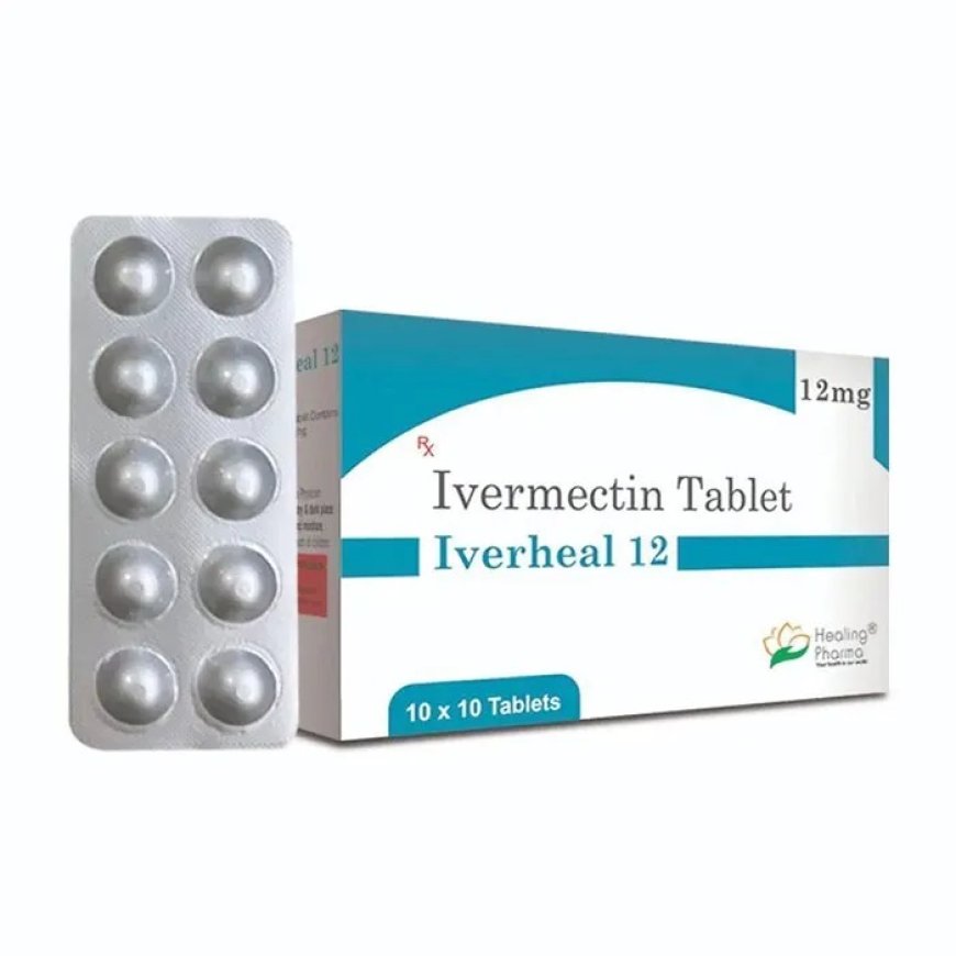 Wormentel 500: The Ultimate Breakthrough in Trusted Parasite Care from Meds4go