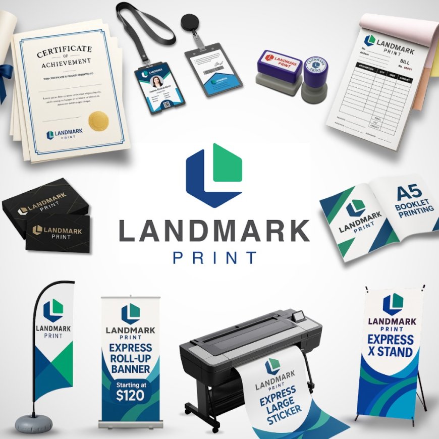 Leaflet Printing Cost: Unlock Maximum Marketing Power for Less