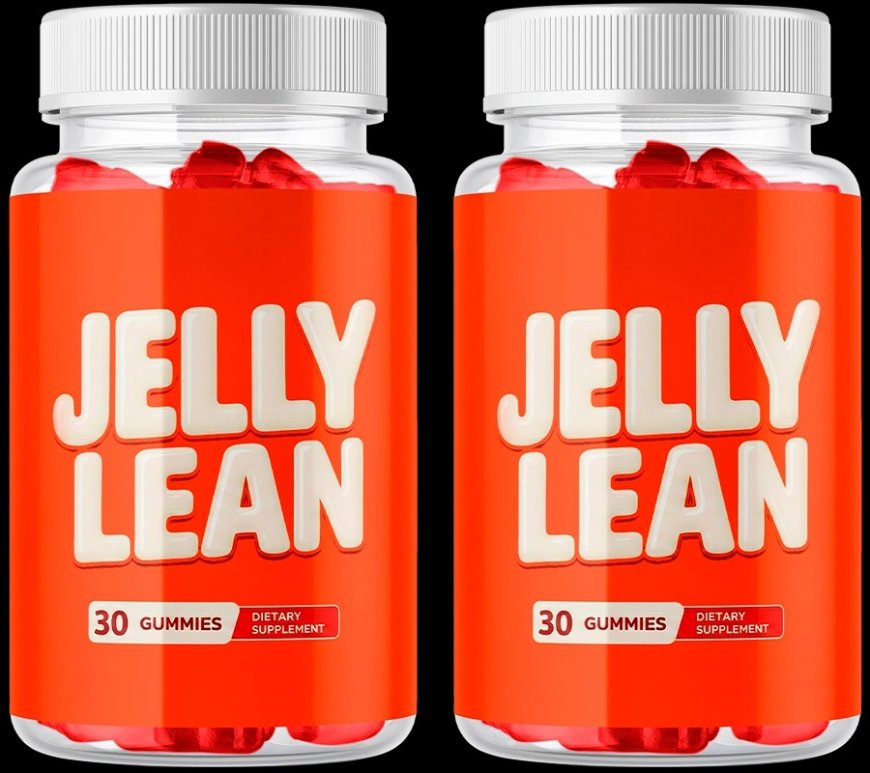 JellyLean Reviews: Does This Weight Management Supplement Work?