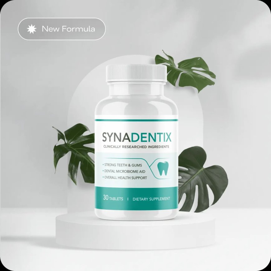 Synaptigen Reviews: Does This Brain Support Supplement Work?