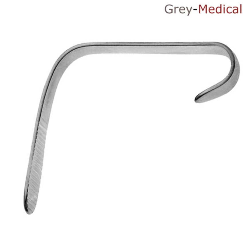 Elevating Dental Procedures with Grey Medical Excellence