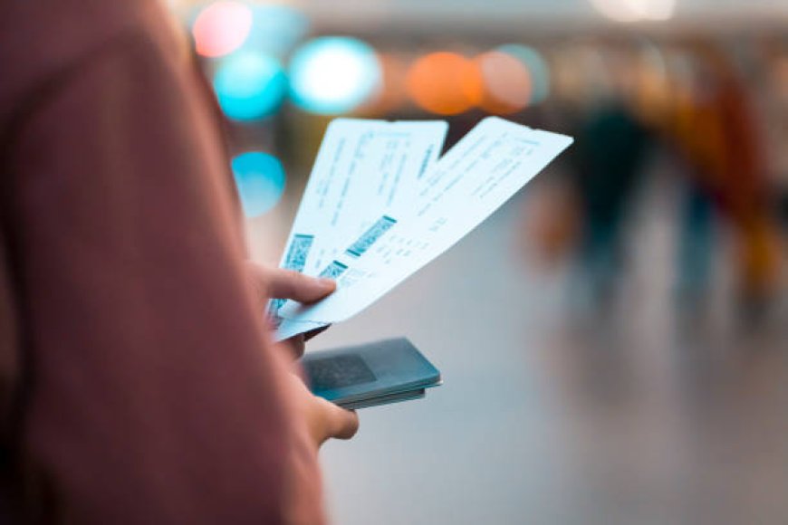 How to Compare Flight Tickets and Save in Malaysia