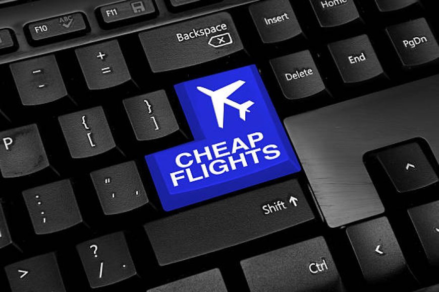 A Traveller's Guide to Cheaper Flights from Kuala Lumpur
