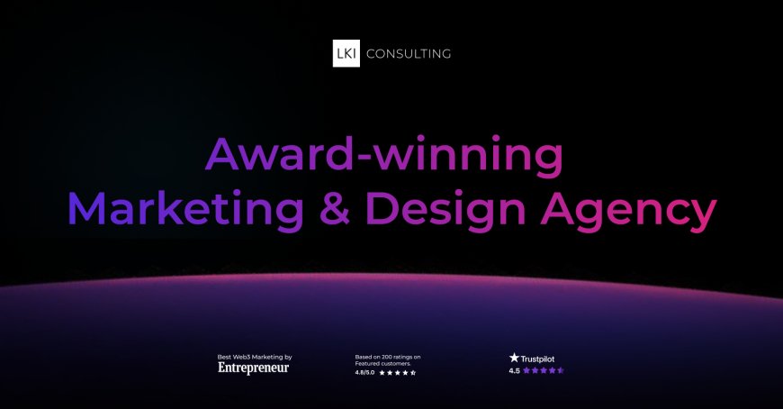 How Blockchain Can Used Marketing Strategic Business Growth Solutions