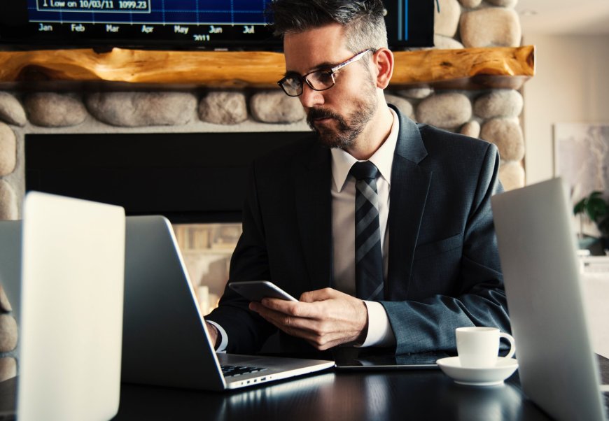 Optimize Your Company's Accounting Management Through Outsourcing