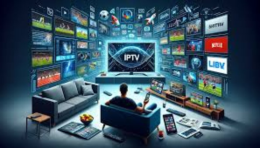 IPTV Subscription USA: Everything You Need Before You Subscribe