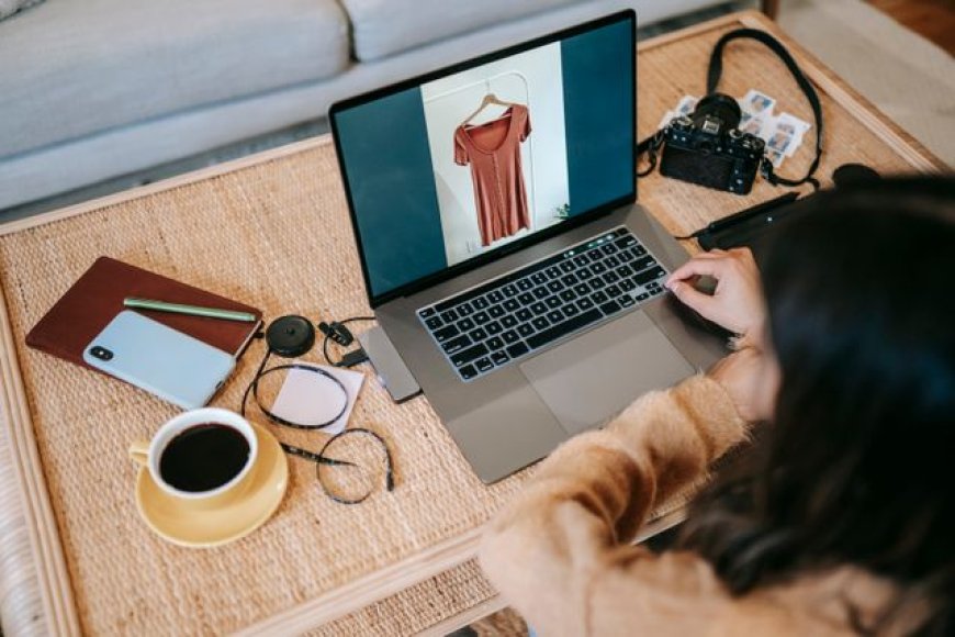 Ecommerce Product Video Services for Online Growth