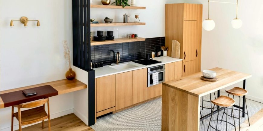 Best Wooden Kitchen Trolley Online: A Complete Buying Guide 2026