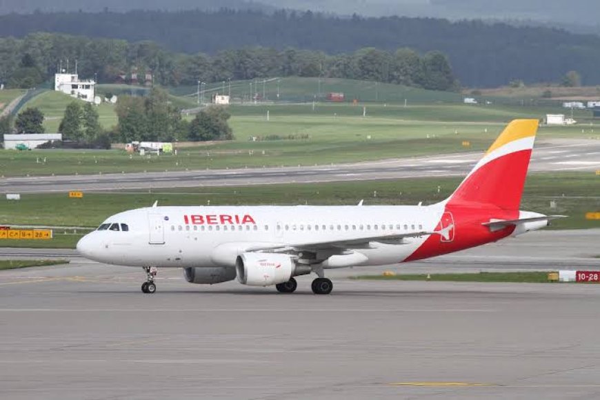 ¿Cómo puedo gestionar mi reserva en Iberia Airlines?