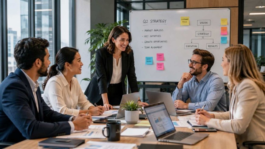 IT Leadership Program: Transform Technical Expertise into Exceptional Leadership
