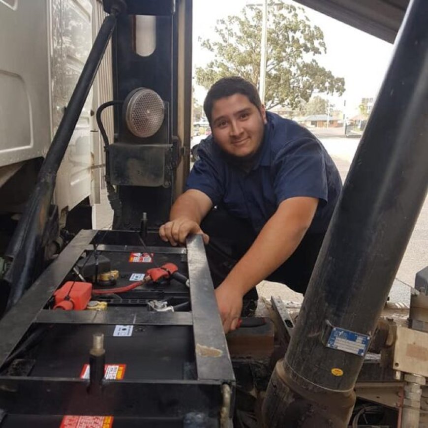 Battery Roadside Assistance in Liverpool Fast and Reliable Help When You Need It Most