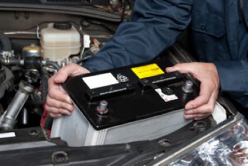 Need a Truck or Boat Battery Replacement in Sydney? Here’s What Most People Don’t Realise