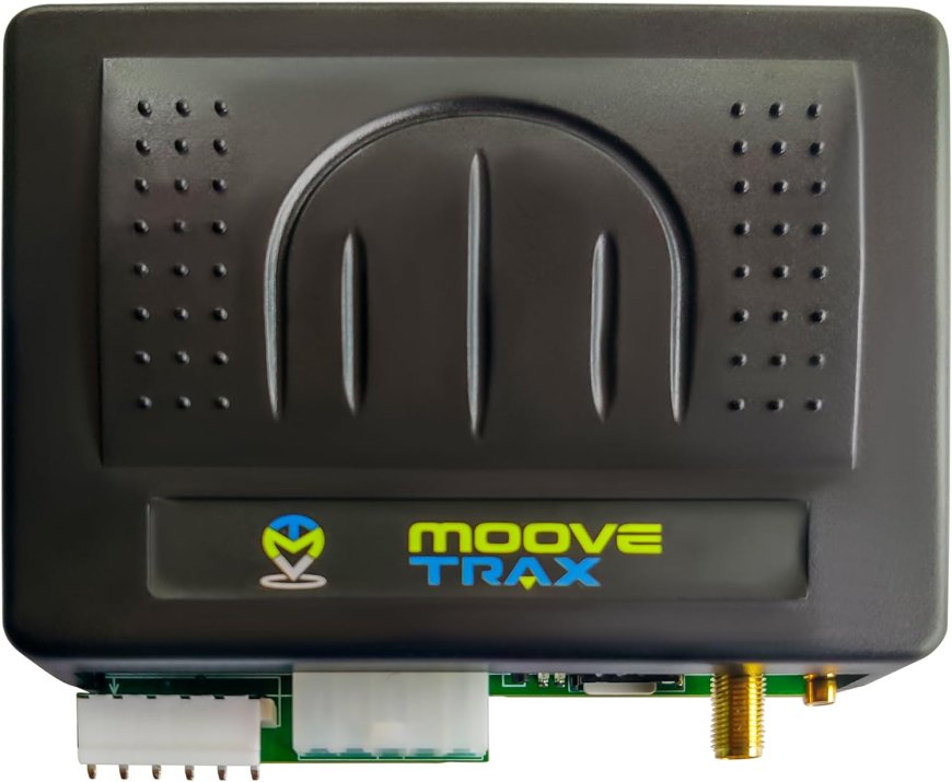 Why MooveTrax Delivers One of the Best Real-Time GPS Tracking Systems for Vehicles in America