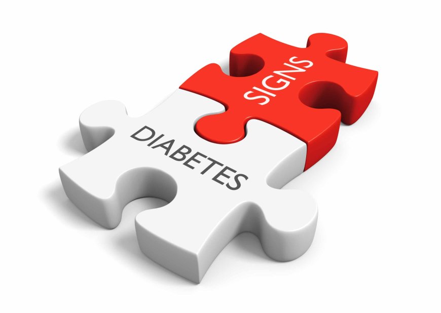 Early Signs of Type 2 Diabetes Most People Miss — and When to See a Doctor