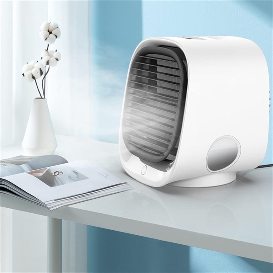 Airabreeze Air Cooler UK :-Is the Airabreeze Portable Cooler Worth It? Features, Benefits, and Full Guide
