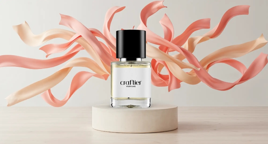The Art of Crafting a Unique Fragrance for High End Brands and Hotels