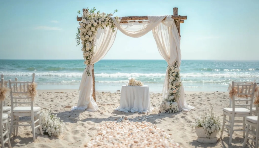 Wedding Venue in Albania: Plan a Celebration That Everyone Will Remember