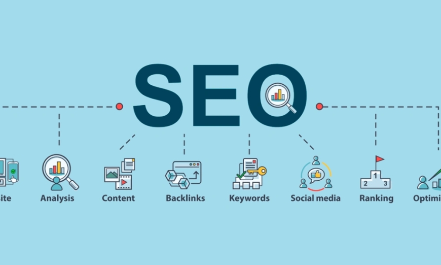 Why a Local SEO Agency in North Carolina Can Transform Your Business Growth