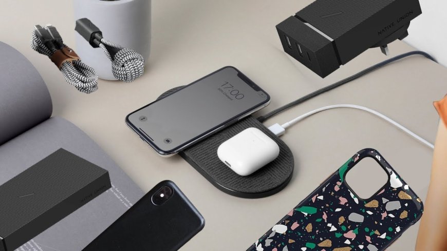 Mobile Accessories Pakistan: Everything You Need to Upgrade Your Smartphone Experience