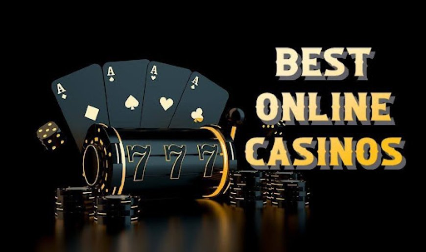 Meilleur Casino en Ligne France : Trouver les Top Sites de Casino Fiables pour les Français
