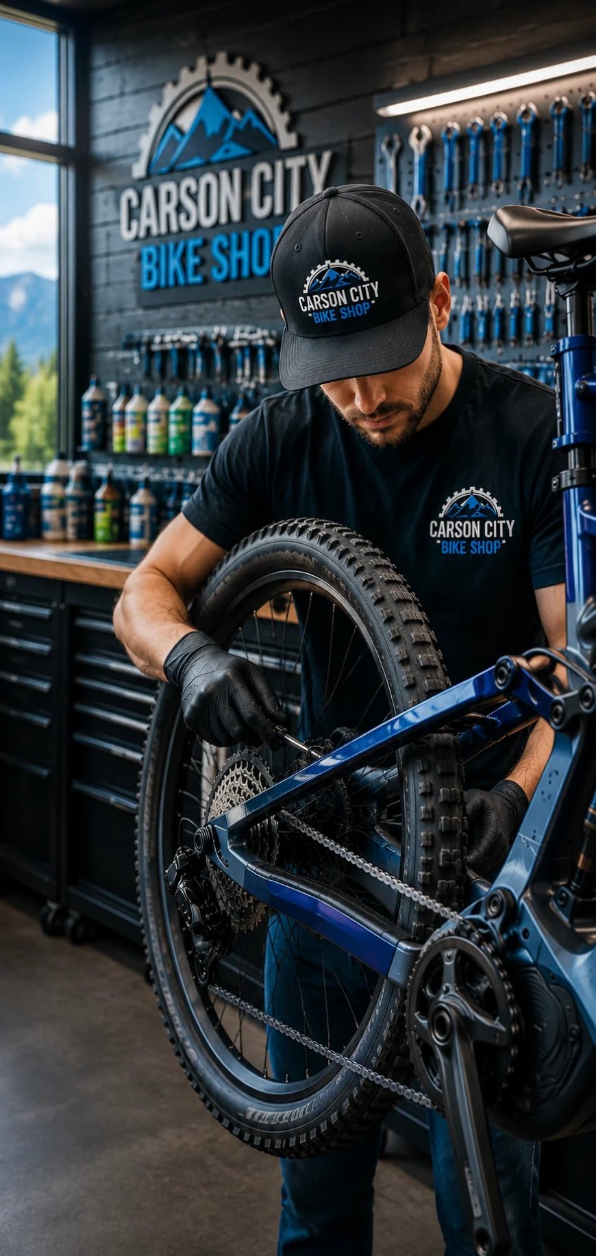 Best affordable bike parts usa: Upgrade Your Ride Before the Best Deals Are Gone