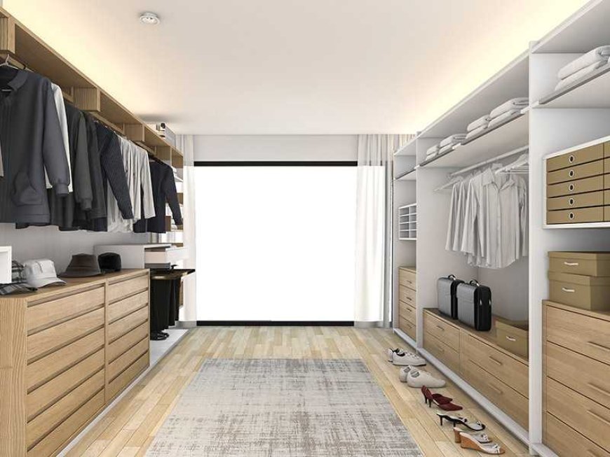 Built-In Wardrobes, Doors & Custom Storage in Sydney